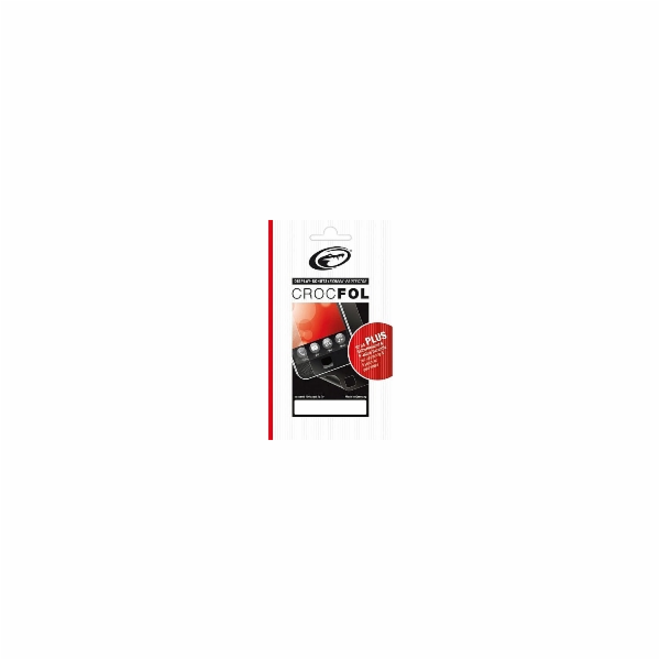 CROCFOL Plus Screen Protector Sony WT19 Live