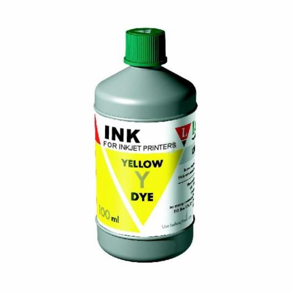 LOMOND Cartridge LE08-002Y, pro tiskárny Epson