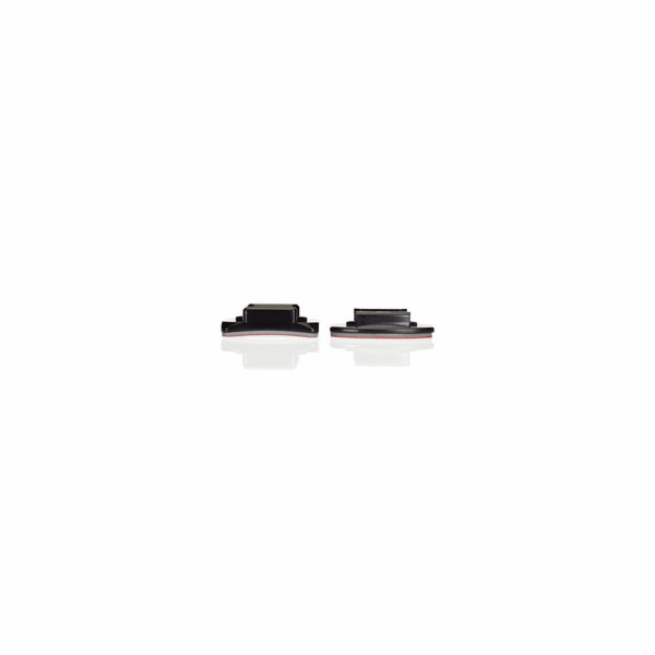GoPro Flat and Curved Adhesive Mounts
