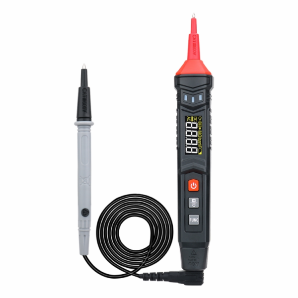 GVDA GD107 Smart PEN, Digitální multimetr