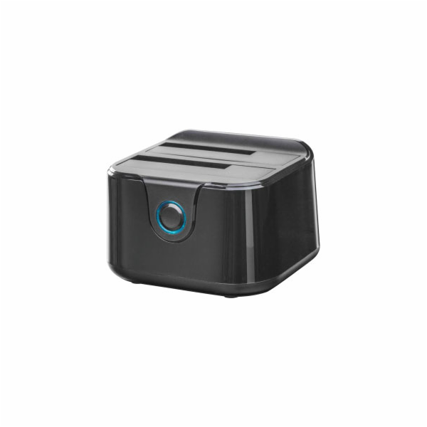 DELTACO Docking station MAP-GD35U3