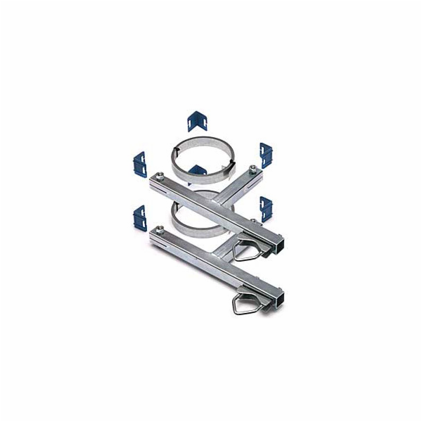 Konzola kominova OK-50W13