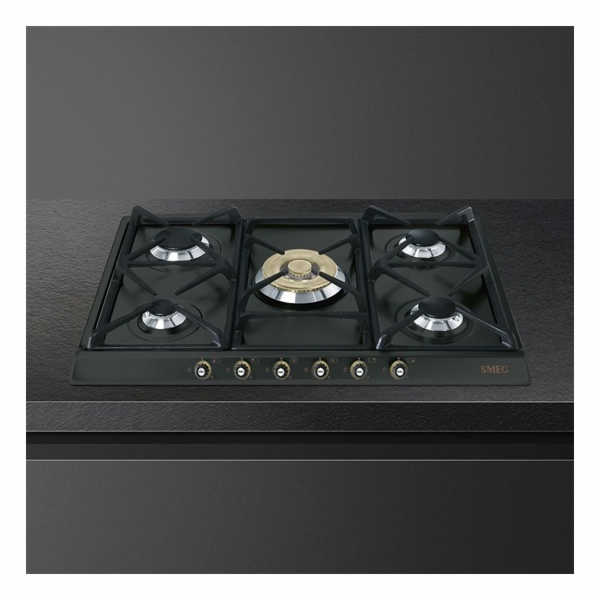 Smeg SR775AO