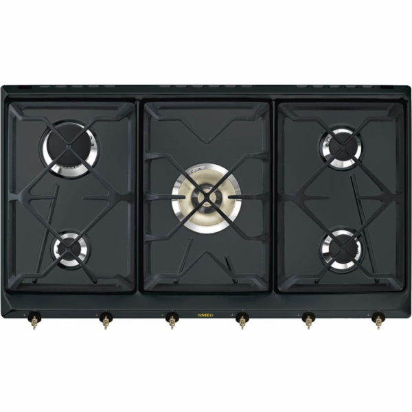 Smeg SRV896AOGH