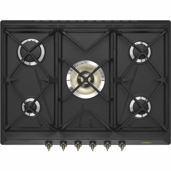 Smeg SRV876AOGH