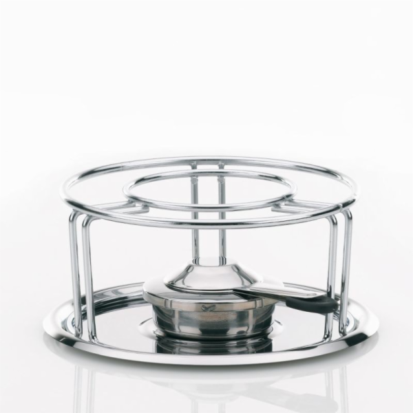 Ohřívač  BASIC chróm KL-60127