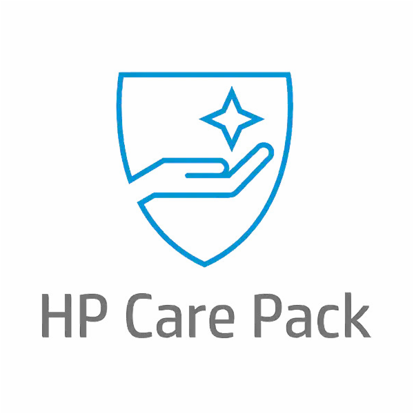 Electronic HP Care Pack Next Business Day Hardware Suppor...