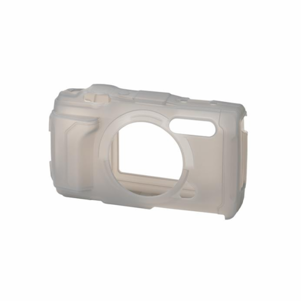 Pouzdro OM SYSTEM CSCH-128 silikonové pro TG-7