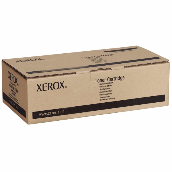 Xerox WC 7132 (Elan) Black toner  21 000 str.