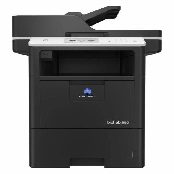 Multifunkční tiskárna Konica Minolta Bizhub 5020i (ACEU021)