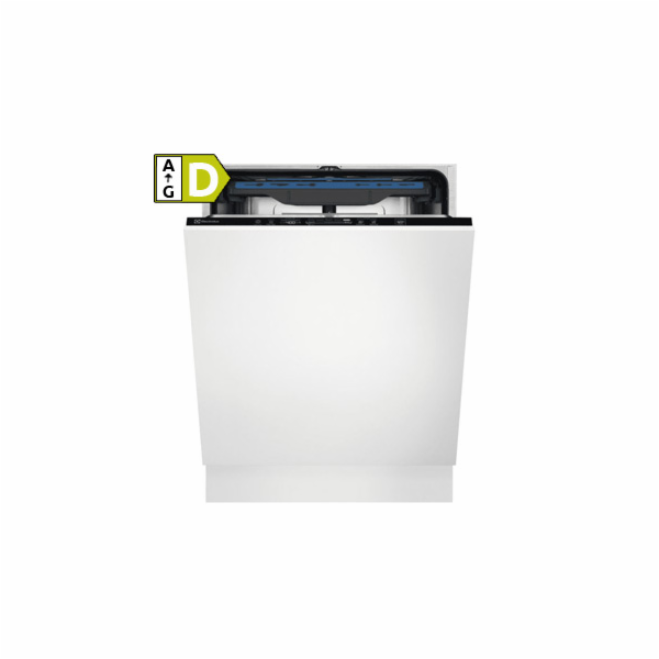 Electrolux EEG48300L Vestavná myčka nádobí 60cm