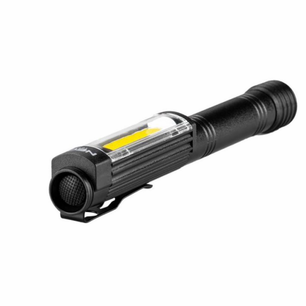NEO TOOLS 99-045, Dílenská lampa 400lm, 4W