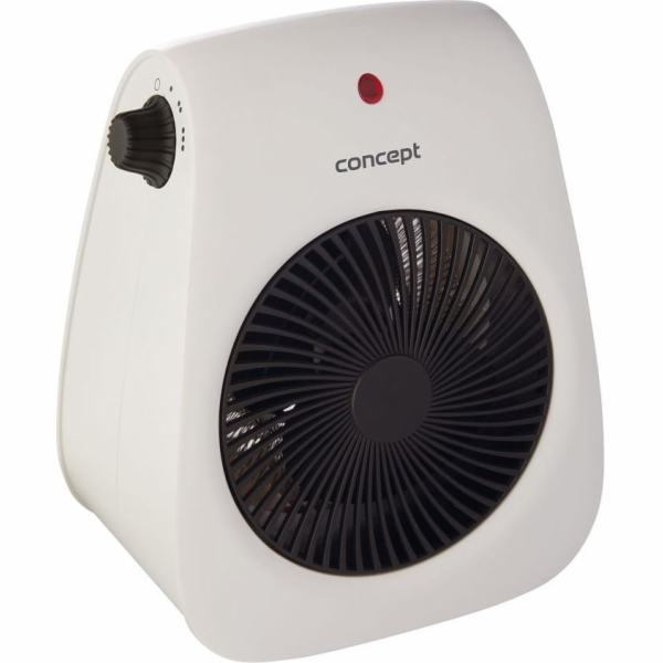 CONCEPT Teplovzdušný ventilátor VT7040 