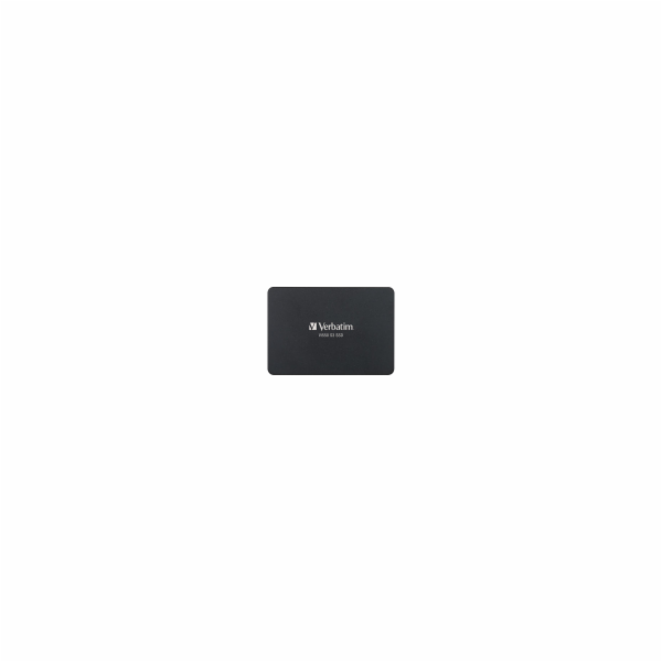 Verbatim Vi550 S3 2,5  SSD   4TB SATA III                ...