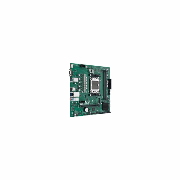 ASUS MB Sc AM5 PRO A620M-DASH-CSM, AMD A620, 2xDDR5, 1xHD...