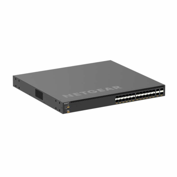 Netgear XSM4324, Switch