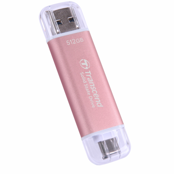 Transcend ESD310P 512GB, TS512GESD310P Transcend ESD310P ...