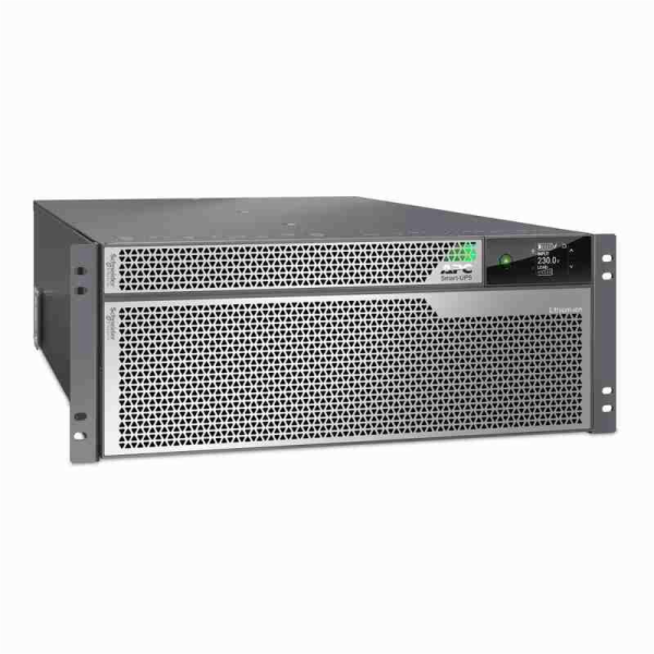 APC Smart-UPS Ultra On-Line Lithium ion, 10KVA/10KW, 4U R...