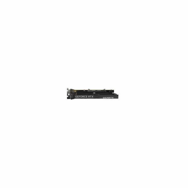 GIGABYTE VGA NVIDIA GeForce RTX 4060 Low Profile OC 8G, 8...