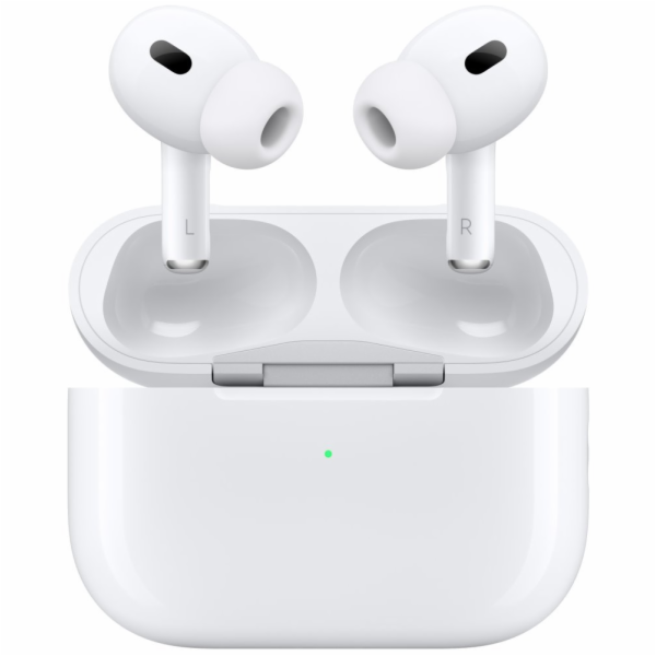 Apple AirPods Pro2 with MagSafe Case (USB-C)