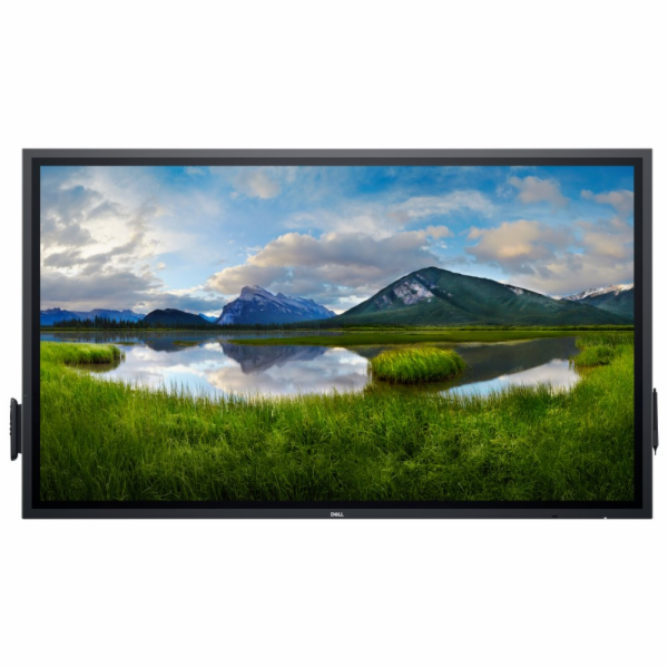 Dell P6524QT - 65" Třída úhlopříčky (64.53" zobrazitelný)...