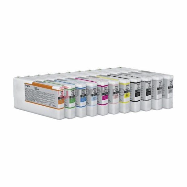 Epson cartridge oranzova  T 653 200 ml              T 653A