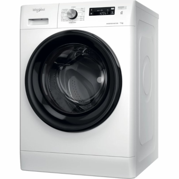Whirlpool FFS 7259 B EE pračka předem plněná 7 kg 1200 ot...