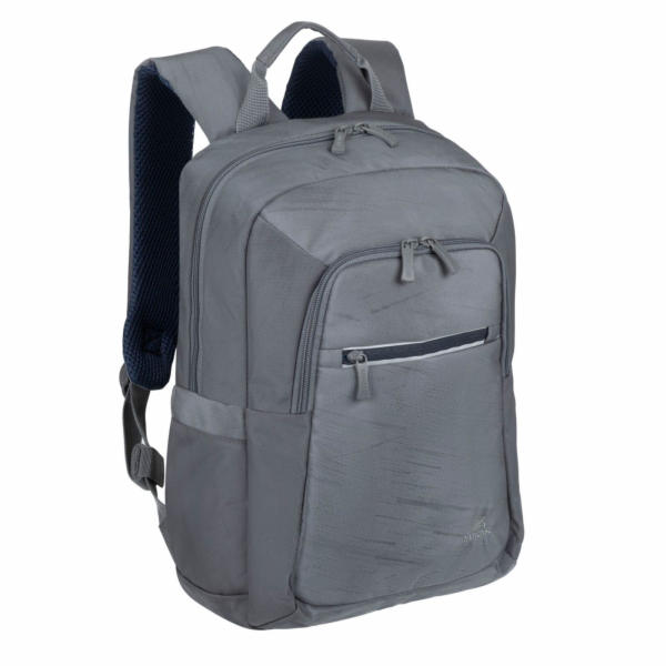 Rivacase 7523 Laptop Backpack 13.3-14  ECO grey