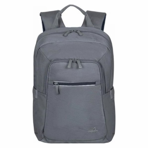Rivacase 7523 Laptop Backpack 13.3-14  ECO grey