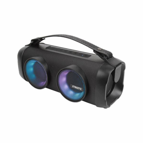 DELTACO CMB-100 BoomBox, Bezdrátový reproduktor16W