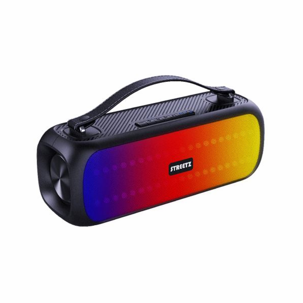 DELTACO CMB-110 BoomBox, Bezdrátový reproduktor30W