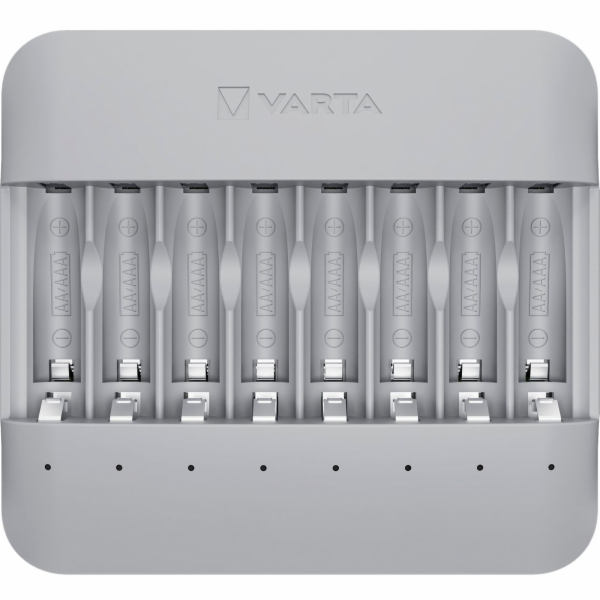 Varta Eco Charger Multi Recycled 57682 101 111