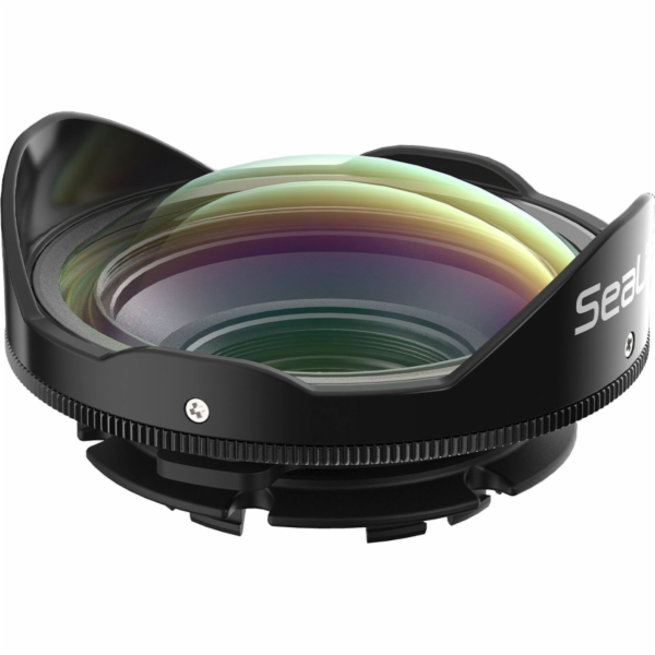 Sealife Ultra-Wide Angle Dome Lens     (SL052)