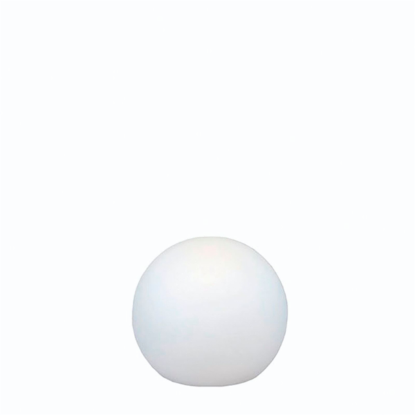 New Garden Buly 20 LED Solar floating   IP68