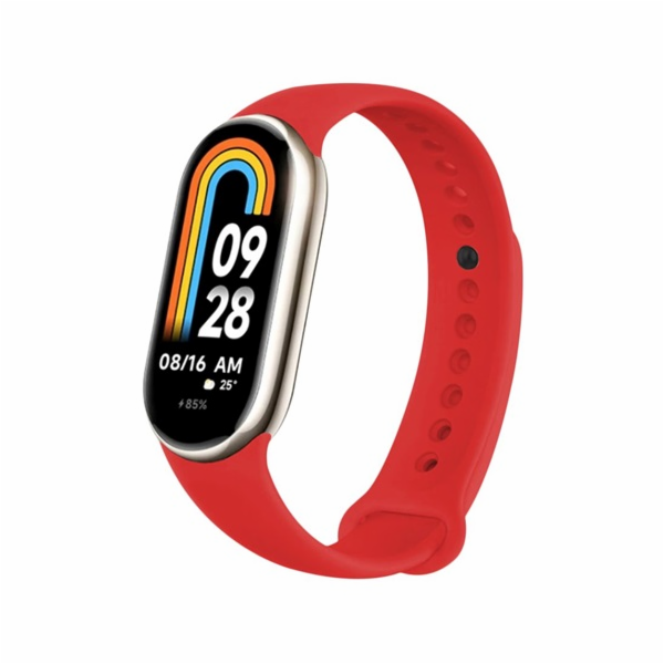 Fixed řemínek X M Band 8 FIXSSTB-1176-RD