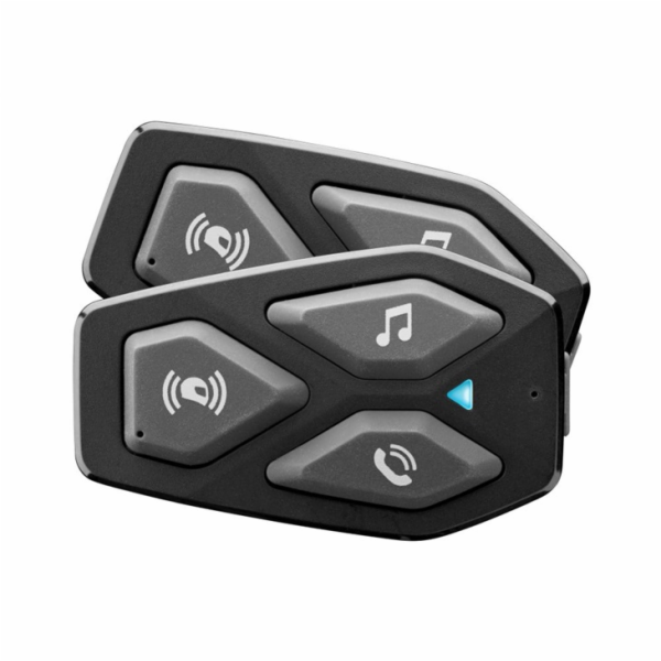 Interphone BT U-COM3 INTERPHOUCOM3TP