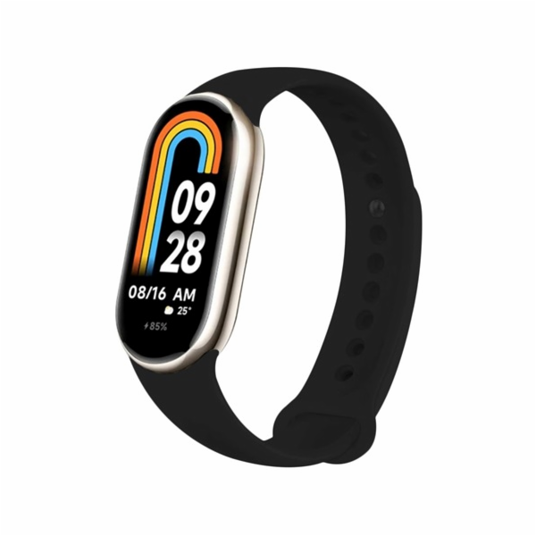 Fixed řemínek X M Band 8 FIXSSTB-1176-BK