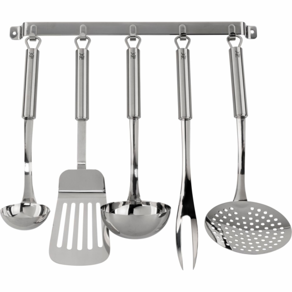 WMF Profi Plus Spoon Set 6 pieces