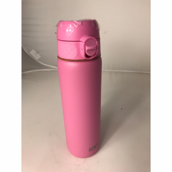 ion8 Leak Proof nerezová termoska Rose Bloom, 500ml