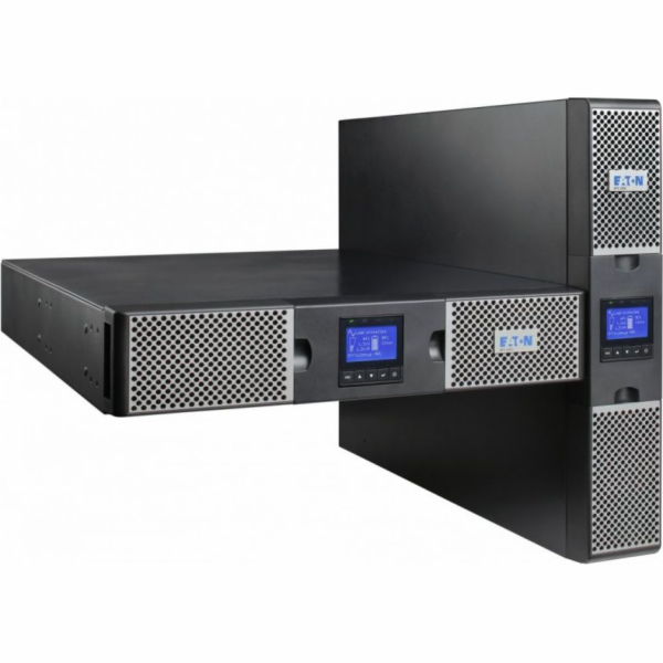 Eaton 9px 1500i RT2U - UPS (sestaveno v Rack/External)