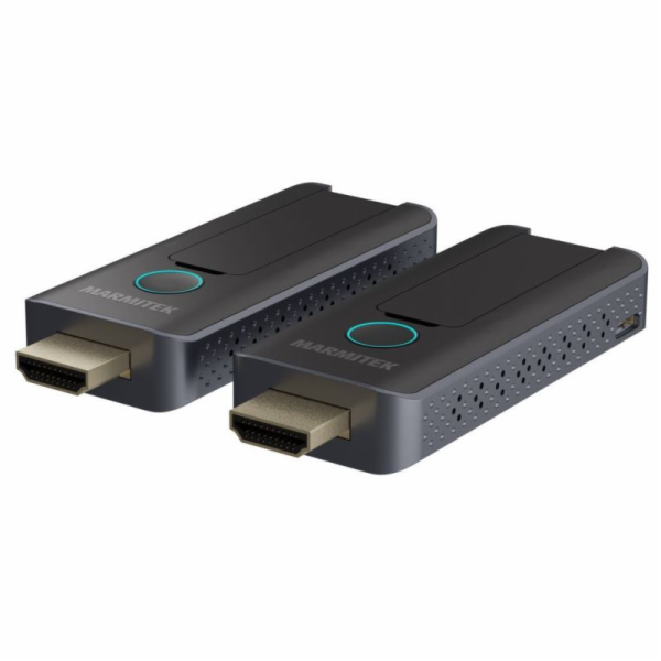 Marmitek Stream S1 Pro Wireless HDMI Cable     25208390
