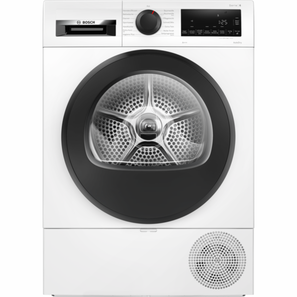 Bosch WQG233D40 Series 6