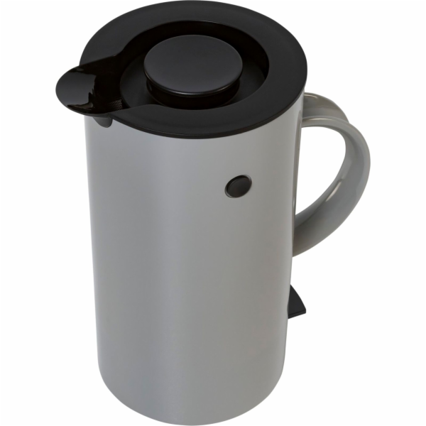Rychlovarná konvice Stelton EM 77 1,5l světle šedá