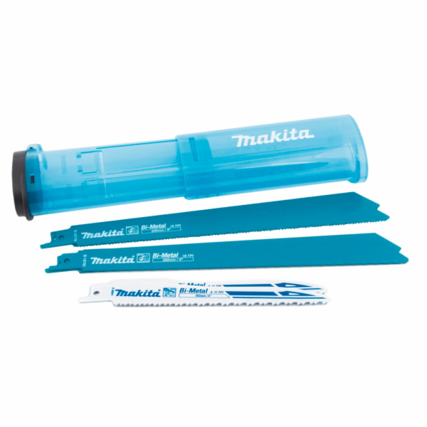 Makita B-44448 Recipro Blade Assortment B