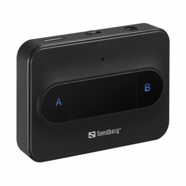Sandberg 450-13 Bluetooth Link For 2xHeadphone
