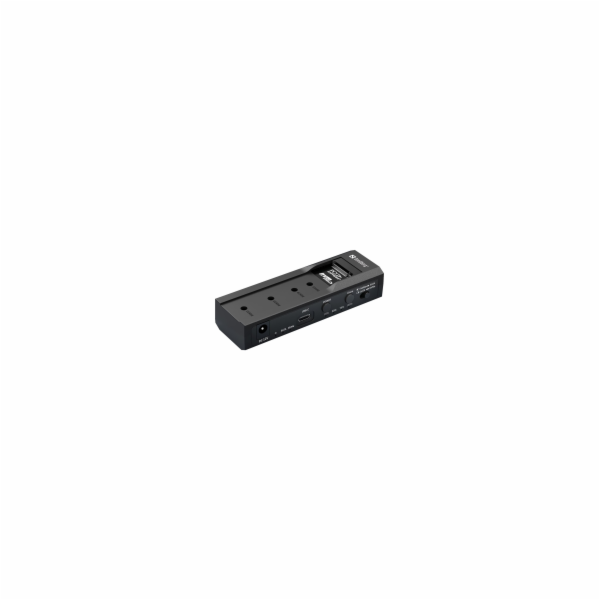 Sandberg 136-49 USB 3.2 Cloner & Dock for M2 + NVMe + SATA