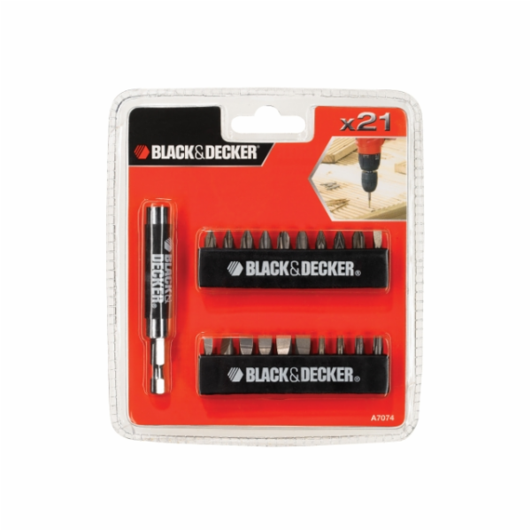 Black&Decker A7074-XJ