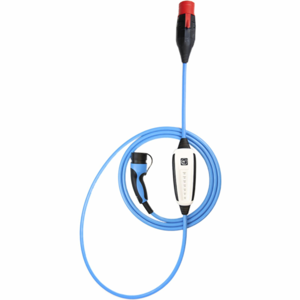 NRGkick 32A 5m Standard