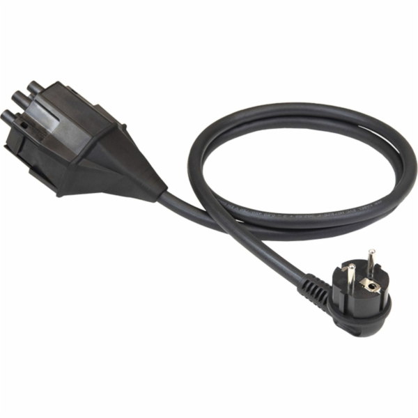NRGkick Plug Attachment Type E+F Schuko 13A (EU)
