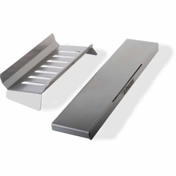 Alfa Forni Kit Hybrid 4 Pizze (Classico - Moderno)